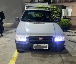 FIAT MILLE MILLE 1.0 FIRE/ F.FLEX/ ECONOMY 2P