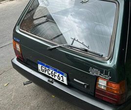 FIAT MILLE MILLE 1.0/ I.E./ ELECTRONIC/ BRIO