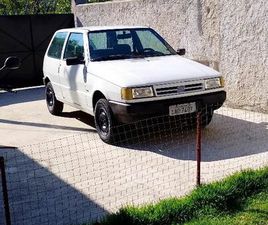 FIAT MILLE MILLE ELX 2P E 4P