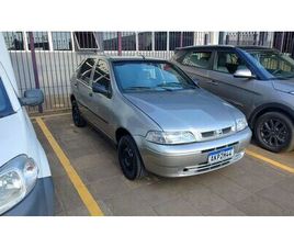 FIAT PALIO FIAT PALIO 1.0/ TROFEO 1.0 FIRE/ FIRE FLEX 4P 2003