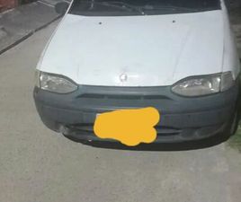 FIAT PALIO FIAT PALIO EDX 1.0 MPI 4P 1997