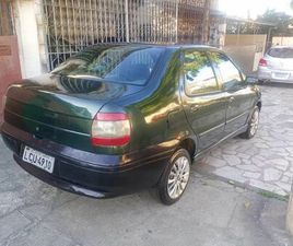 FIAT SIENA FIAT SIENA 1.0 MPI/ 500 1.0 MPI 1999