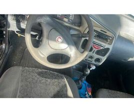 FIAT SIENA FIAT SIENA CELEBRATION 1.0 FIRE FLEX 8V 4P 2009