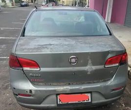 FIAT SIENA FIAT SIENA EL 1.0 MPI FIRE FLEX 8V 4P 2010
