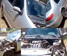 FIAT SIENA FIAT SIENA ELX 1.0 MPI FIRE/FIRE FLEX 8V 4P 2008