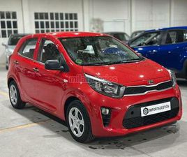 KIA - PICANTO 1.0 CVVT 49KW 67CV CONCEPT