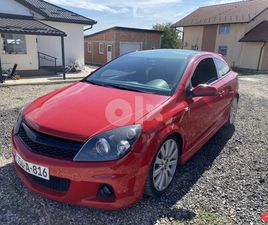 OPEL ASTRA OPC OPEL ASTRA OPC GTC