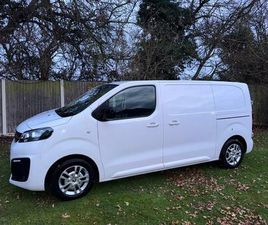 1.5 TURBO D 2700 SPORTIVE L1 H1 EURO 6 (START/STOP) 6DR