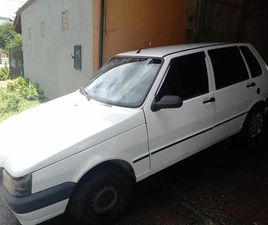 FIAT MILLE MILLE 1.0 FIRE/ F.FLEX/ ECONOMY 4P