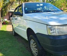 FIAT MILLE MILLE 1.0 FIRE/ F.FLEX/ ECONOMY 4P