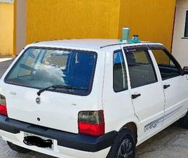 FIAT MILLE MILLE 1.0 FIRE/ F.FLEX/ ECONOMY 4P