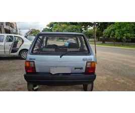 FIAT MILLE MILLE 1.0/ I.E./ ELECTRONIC/ BRIO