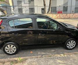 FIAT PALIO FIAT PALIO ATTRACTIVE 1.0 EVO FIRE FLEX 8V 5P 2013
