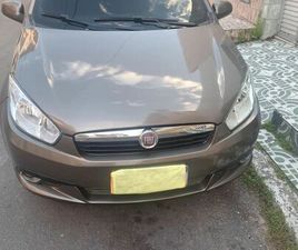 FIAT SIENA FIAT GRAND SIENA ATTRAC. 1.4 EVO F.FLEX 8V 2013