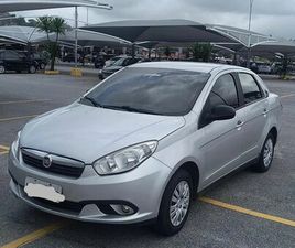 FIAT SIENA FIAT GRAND SIENA ATTRAC. 1.4 EVO F.FLEX 8V 2013