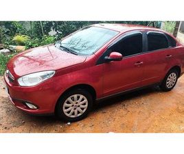 FIAT SIENA FIAT GRAND SIENA ATTRAC. 1.4 EVO F.FLEX 8V 2013