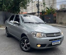 FIAT SIENA FIAT SIENA 1.0/ EX 1.0 MPI FIRE/ FIRE FLEX 8V 2007
