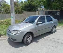 FIAT SIENA FIAT SIENA 1.0/ EX 1.0 MPI FIRE/ FIRE FLEX 8V 2010