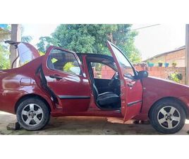 FIAT SIENA FIAT SIENA FLEX 2009