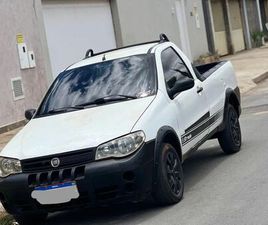 TREKKING 1.4 MPI FIRE FLEX 8V CS