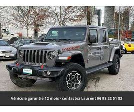 MOJAVE 4X4 TOUT COMPRIS HORS HOMOLOGATION 4500E