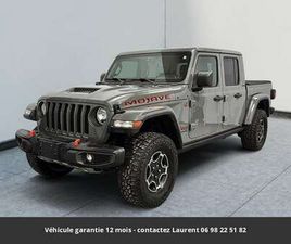 MOJAVE 4X4 TOUT COMPRIS HORS HOMOLOGATION 4500E