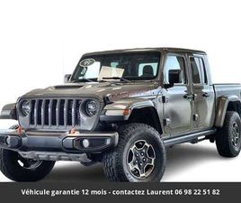 MOJAVE 4X4 TOUT COMPRIS HORS HOMOLOGATION 4500E