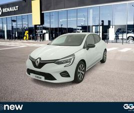 1.0 TCE 100CH EVOLUTION GPL