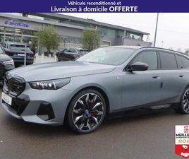BMW I5 TOURING M60 XDRIVE 601 CH