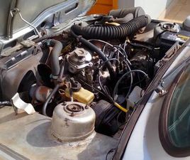 FIAT 147 PICK-UP (TODAS)