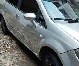 FIAT LINEA ESSENCE 1.8 FLEX 16V 4P 2013