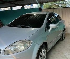 LX 1.9/ 1.8 FLEX 16V DUALOGIC 4P