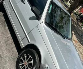 FIAT MILLE MILLE 1.0 FIRE/ F.FLEX/ ECONOMY 4P