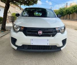 FIAT MOBI LIKE 1.0 FIRE FLEX 5P.