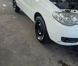 FIAT PALIO 1.0/ TROFEO 1.0 FIRE/ FIRE FLEX 4P 2015