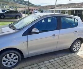 FIAT PALIO FIAT PALIO ATTRACTIVE 1.0 EVO FIRE FLEX 8V 5P 2012