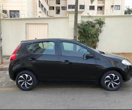 FIAT PALIO FIAT PALIO ATTRACTIVE 1.0 EVO FIRE FLEX 8V 5P 2014