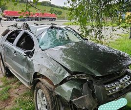 FIAT PALIO WEEK.ADV.LOCK.DUALOGIC 1.8 FLEX