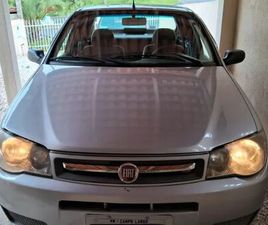 FIAT SIENA FIAT SIENA 1.0 MPI FIRE FLEX 8V 4P 2010