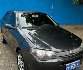 FIAT SIENA FIAT SIENA CELEBRATION 1.0 FIRE FLEX 8V 4P 2008