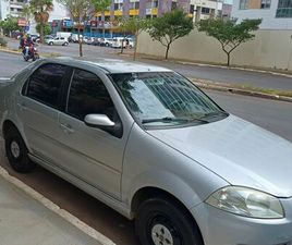 FIAT SIENA FIAT SIENA EL 1.0 MPI FIRE FLEX 8V 4P 2011