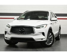 INFINITI QX50 INFINITI QX50 LUXE* AВТОКРЕДИТ* ЦЕНА ДО БГ*