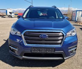 SUBARU ASCENT LIMITED