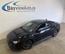 SUBARU WRX 2023 SUBARU WRX* АВТОКРЕДИТ* (ЦЕНА ДО БГ)