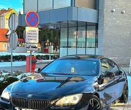 BMW SERIJA 6 GRAN COUPE: 640D XDRIVE GRAN COUPE