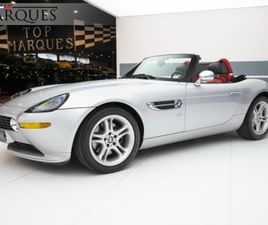 BMW Z8 Z8 Z8