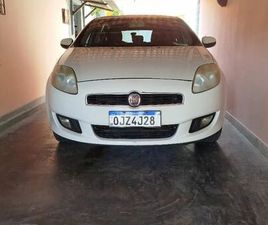 FIAT BRAVO FIAT BRAVO ESSENCE 1.8 FLEX 16V 5P 2014