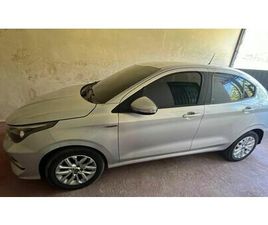 FIAT CRONOS FIAT CRONOS DRIVE GSR 1.3 8V FLEX 2020