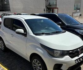 FIAT MOBI LIKE 1.0 FIRE FLEX 5P.