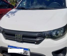 FIAT MOBI LIKE 1.0 FIRE FLEX 5P.